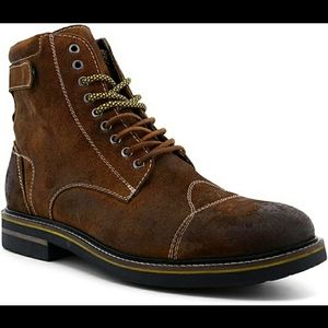 aldo zalen boot